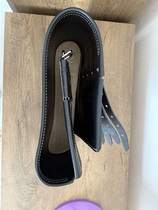 Chimir / Șerpar tradițional 108,6 cm lungime