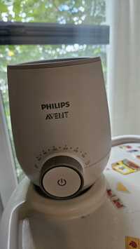 Vând aparat încalzit biberoane Premium Philips Avent scf358