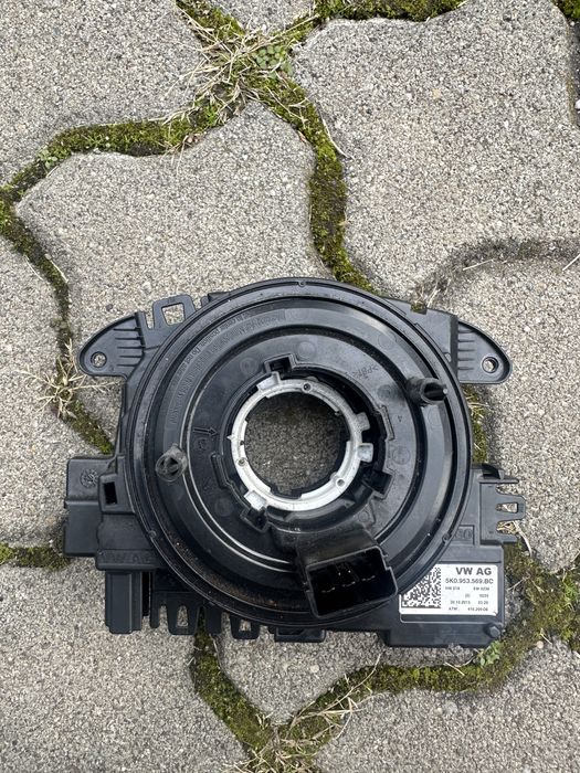 Spira volan VW Passat B8, Golf 7 cod 5K0953569BC