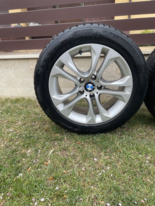 Jante bmw x3 x4 x5,x6 f25 f26 f10,f11,f16,f15