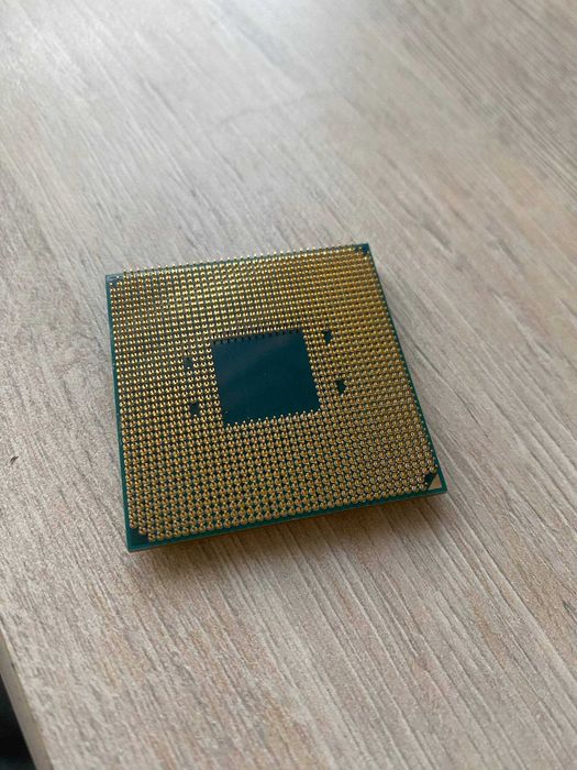 Процессор Ryzen 5 3600