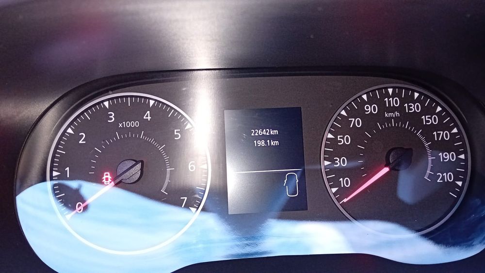 Dacia Duster Journey ECO-G100 2023