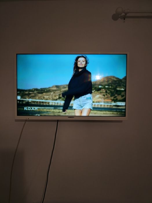 Smart tv Horizon