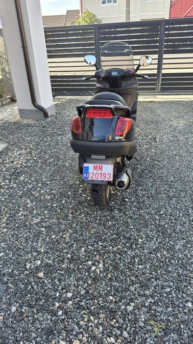 Piaggio x9 125 cc