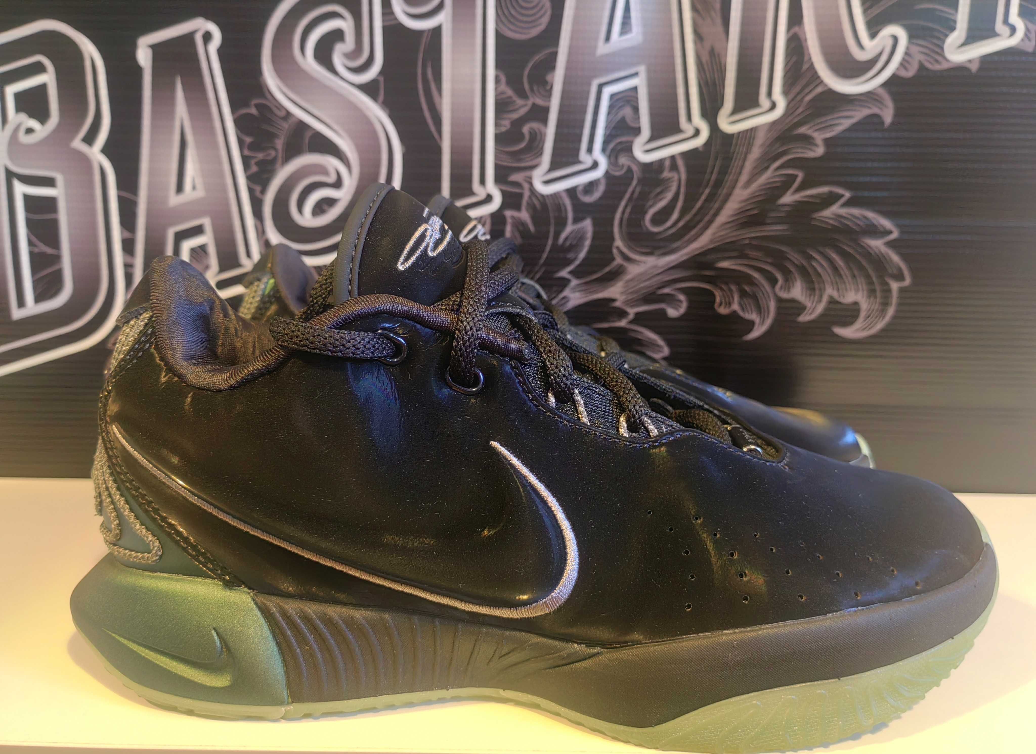 Нови Маратонки Nike Lebron XXI