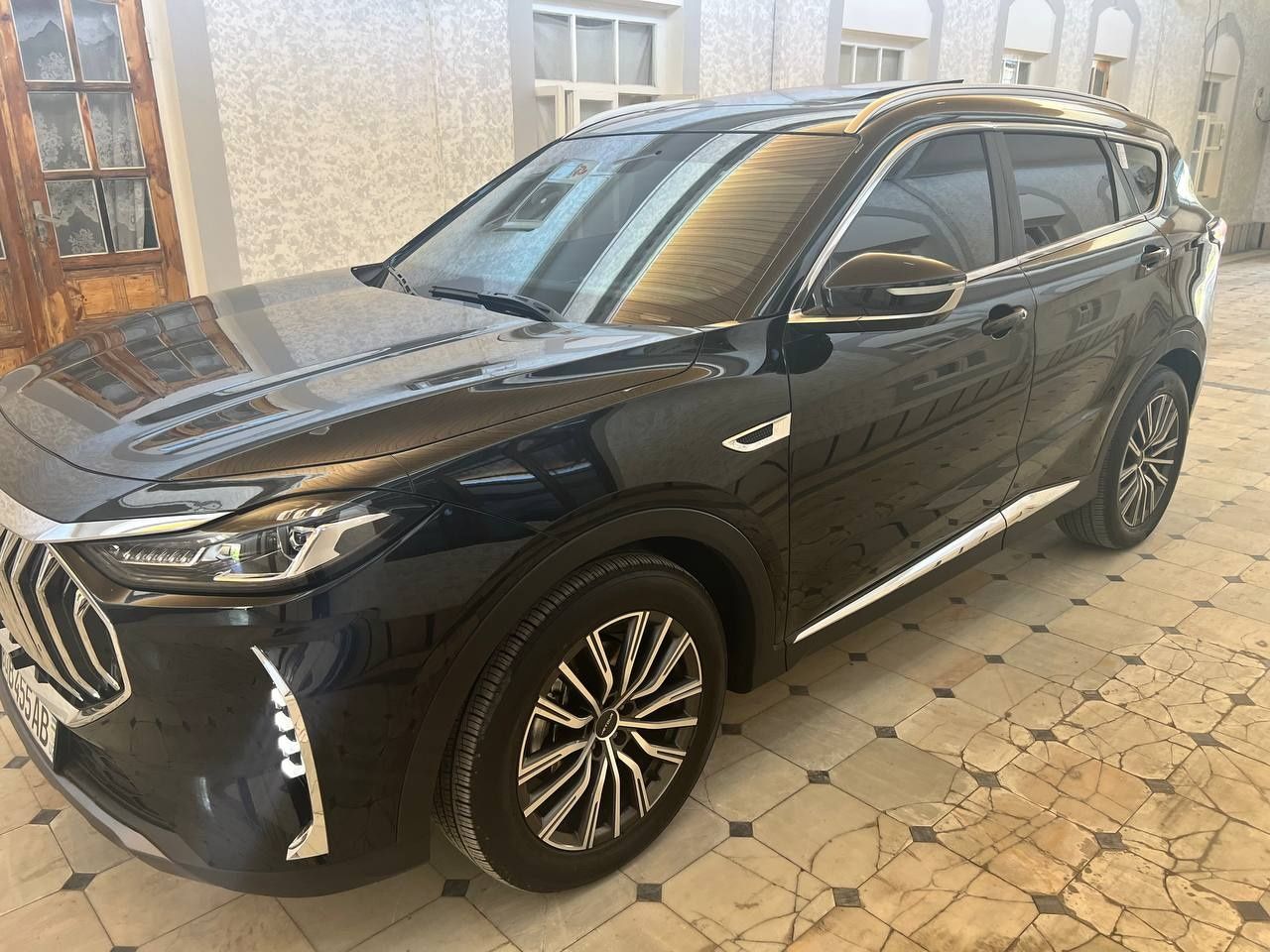 Жетур Х 70 плюс 2023/2024