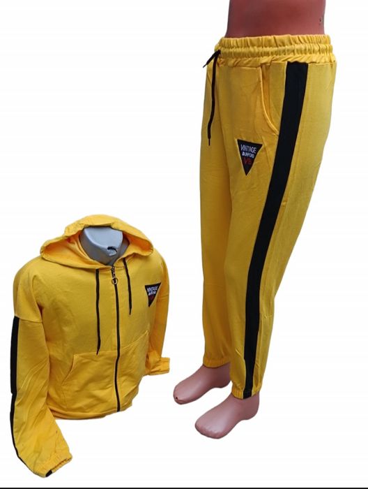 Treninguri bărbați model nou