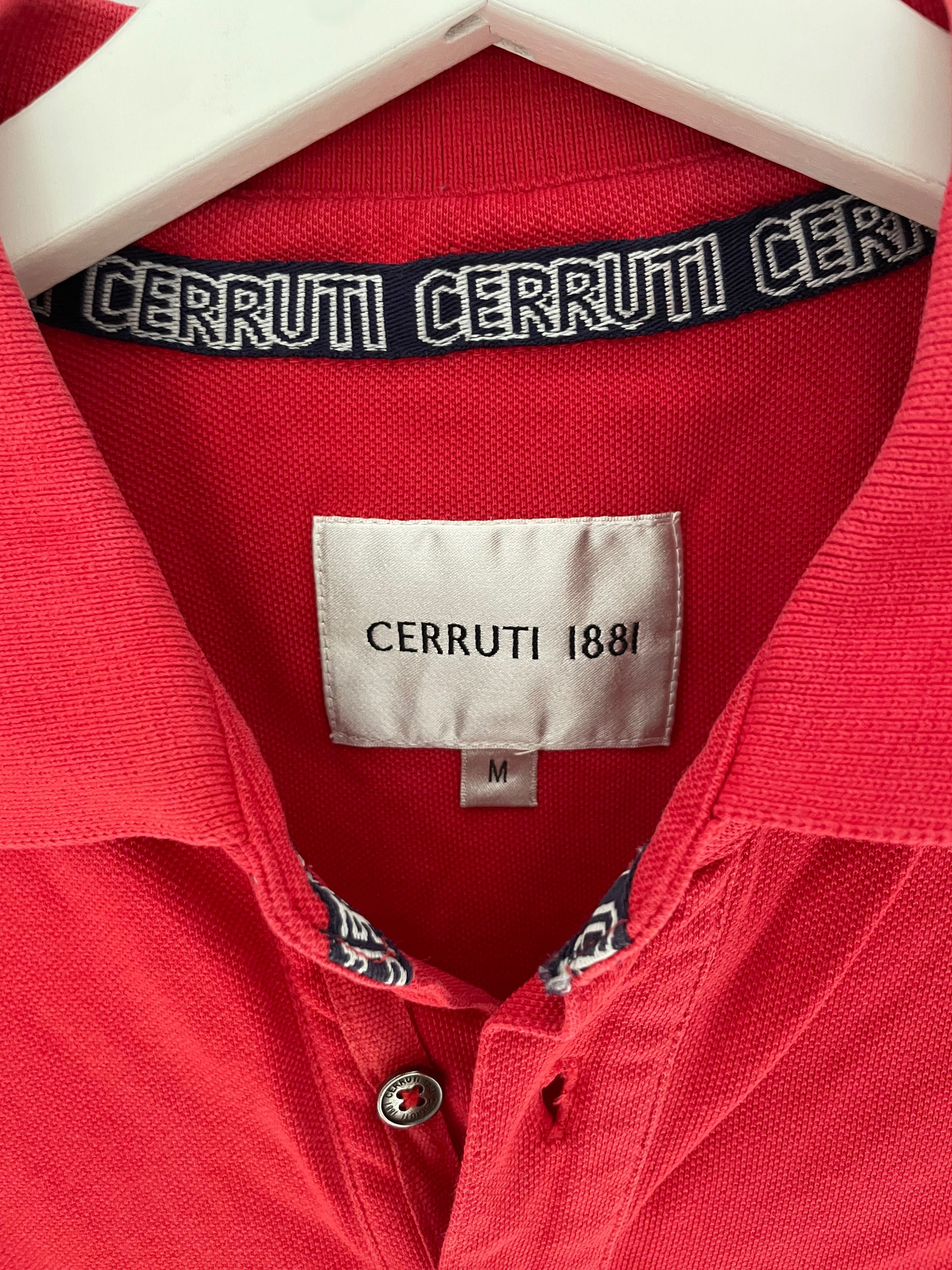 Cerruti 1881 мъжка тениска размер М