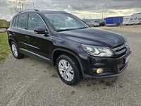 Volkswagen Tiguan Vw Tiguan 2.0 Tdi Life 4MotionTech