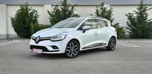 Renault Clio Renault Clio 1.5 DCi Navi Leduri Piele