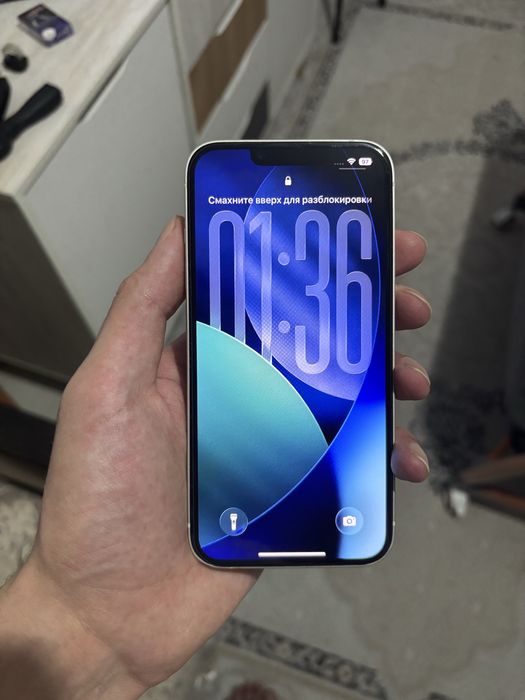 Продам или обменяю IPhone 14 128gb