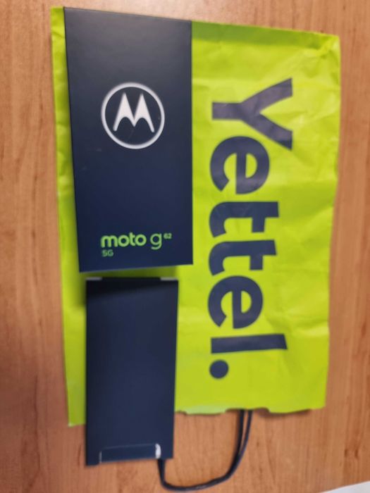 Motorola, Moto G62 5G