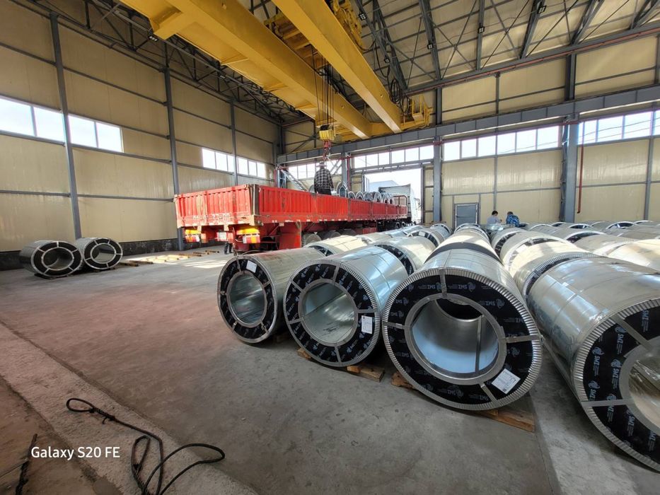 профнастил оптом