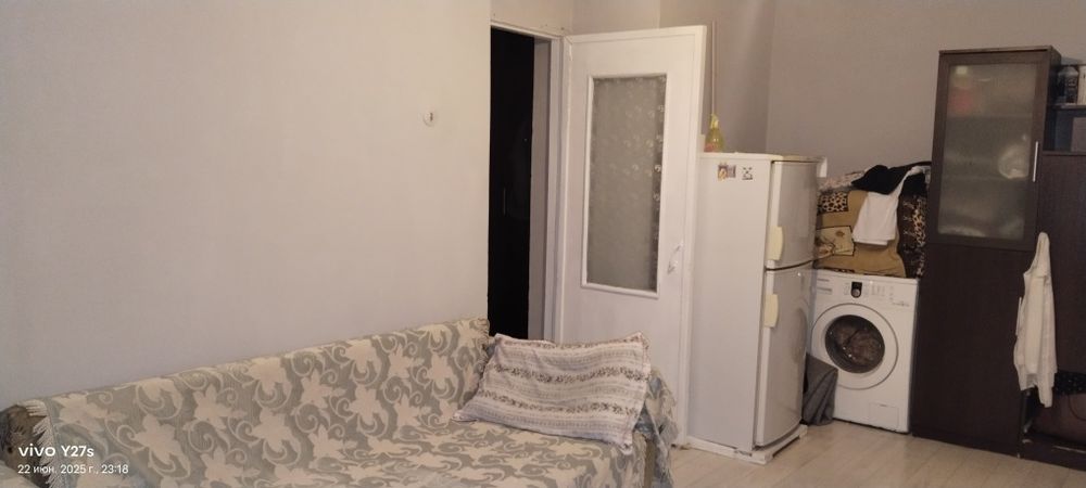 Продам 1 ком квартиру