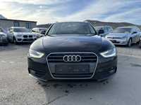 Audi A4 Audi A4 Facelift 2.0