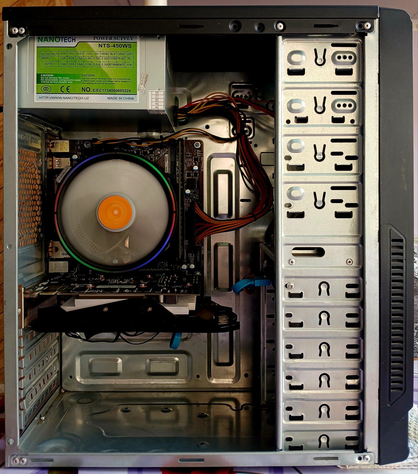Top PC.! Komplekt DDR.4