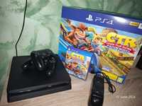 Consola SONY PlayStation 4 Slim PS4 , memorie 1 TB