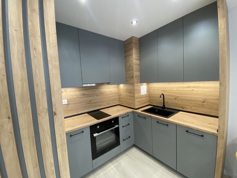 Дава се под наем Двустаен апартамент в София, Слатина - 70 кв.м за 765 € - Снимка #3