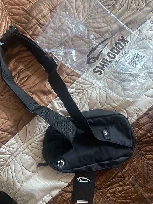 borseta smilodox
