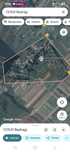 Teren 10.000 mp cu drum și pârâu – Badragi, Zamostea (SV)
