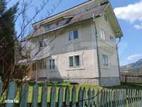 Casa de vanzare, cu 4 camere, 184 mp, in zona Dorna Arini, loc. Rusca