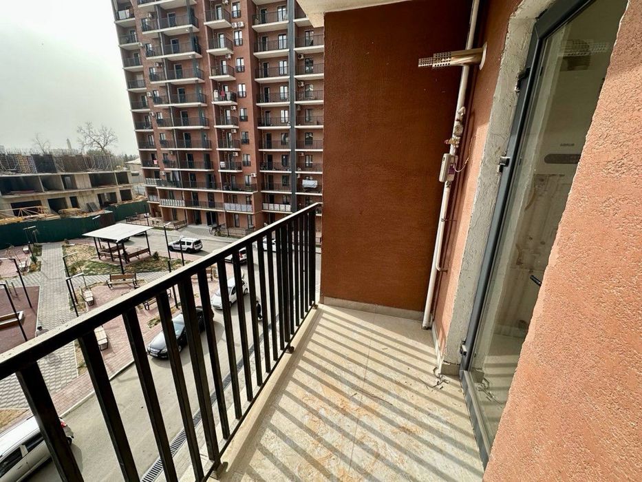 Срочно Продается Квартира 1/8/16 32м2 на ЖК «Assalom Soxil» Узбум