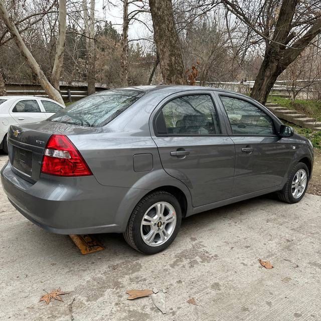 Диккат Асфальт Nexia 3 Style 2022