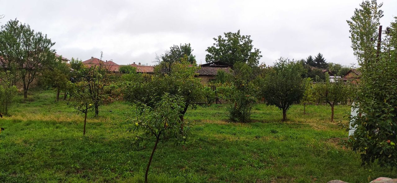 Продава се Парцел в Пловдив, Тракия - 1050 кв.м за 16 €/кв.м - Снимка #1