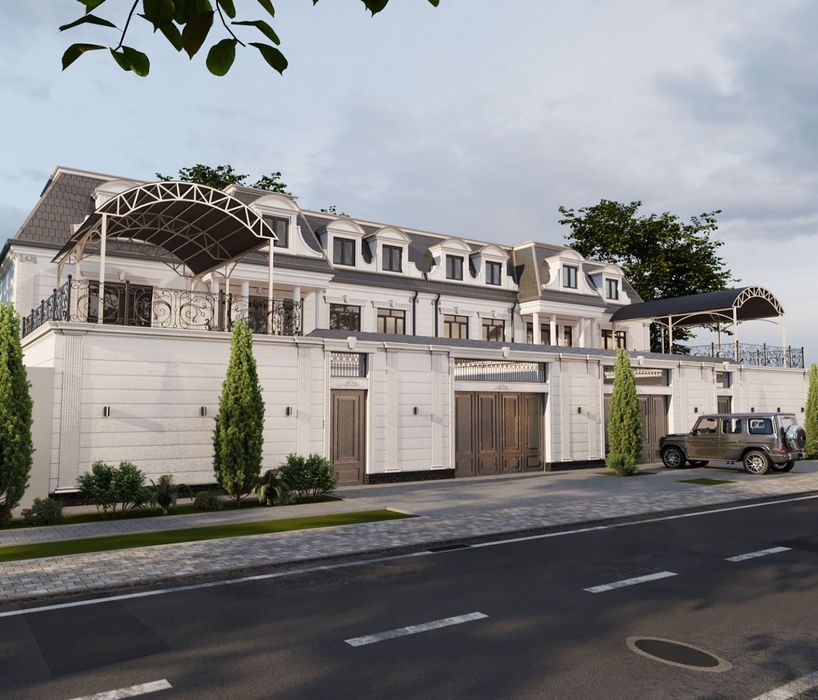 Продаётся дом на 8 марта.115,000$