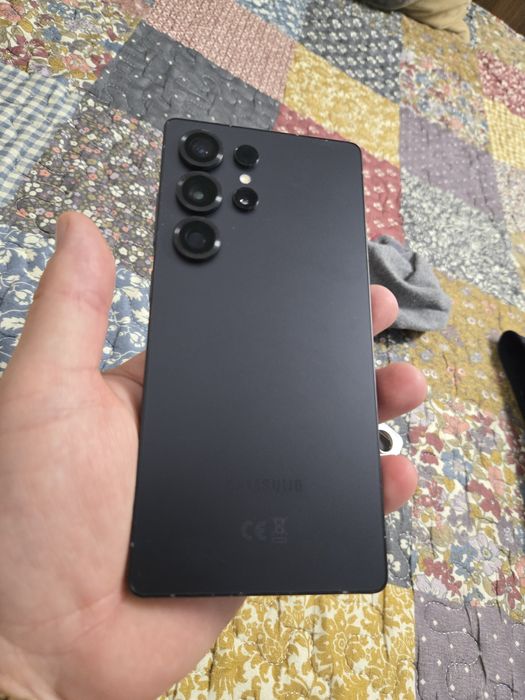 Vand Galaxy S25 ultra 512 Gb
