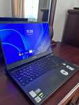 Lenovo Legion 5 15imh05
