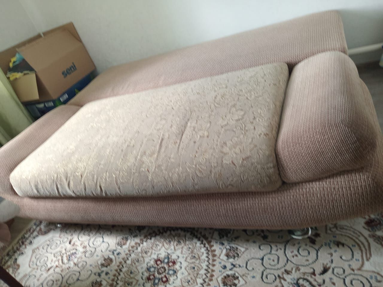 Продается диван складной