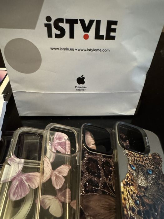 IPhone 14pro 256 GB с подарък