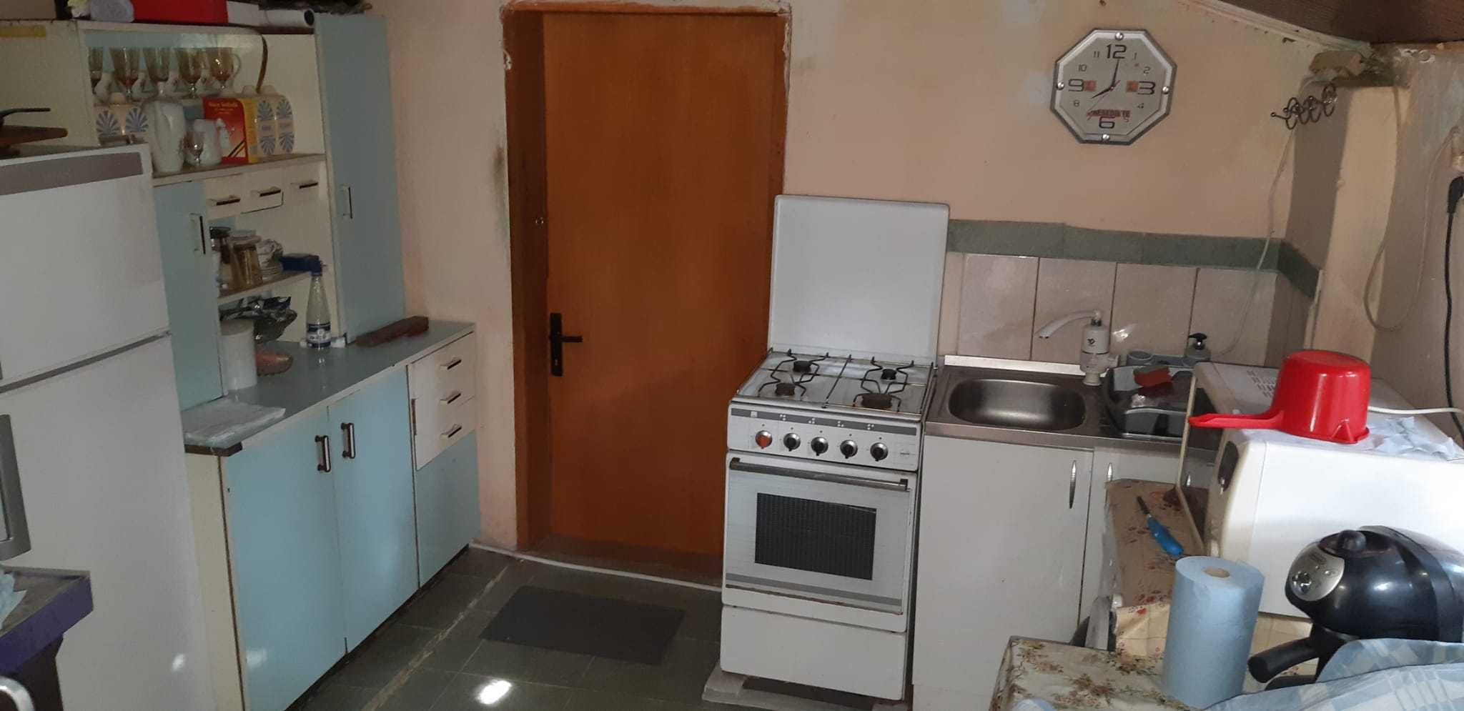 Casă complet mobilată și utilată Cetate, Dolj.