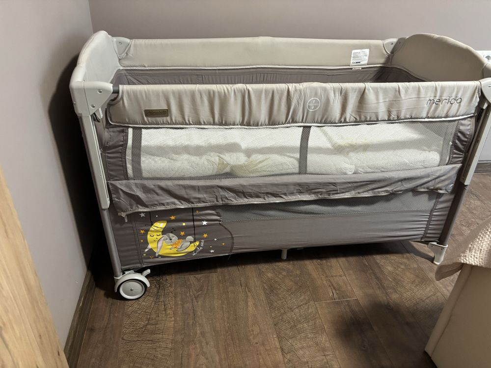 Детска кошара Chipolino Merido