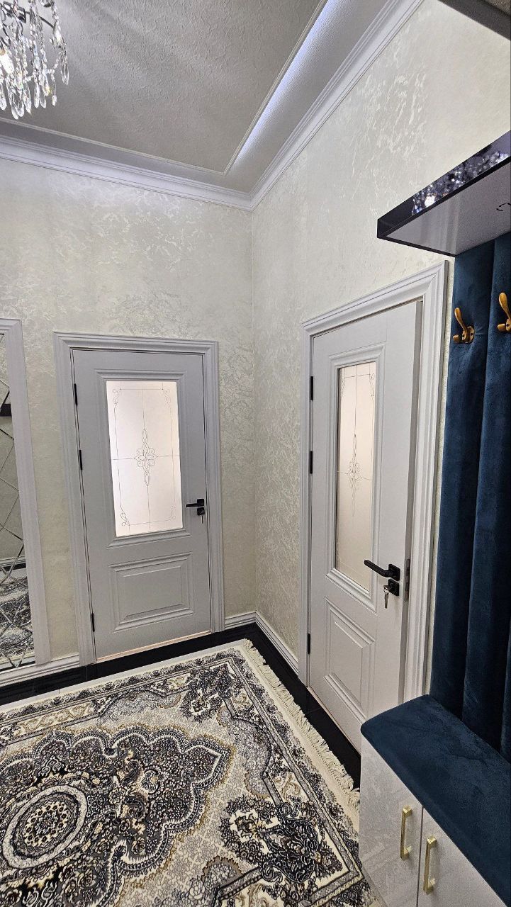 Квартира 2 хонали Т1038 2 комнатная