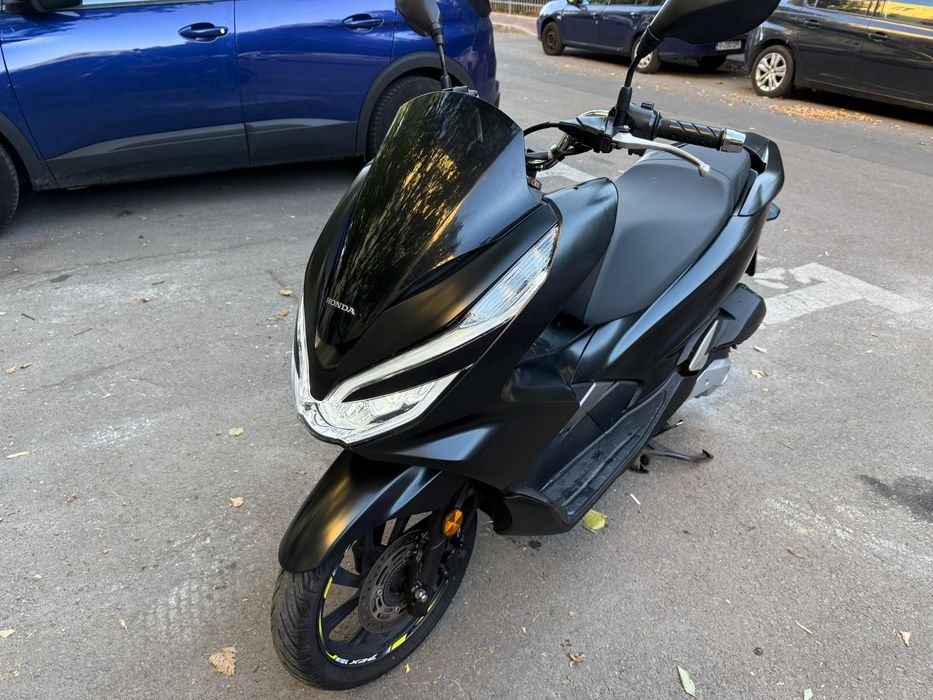 Honda PCX 125 ABS