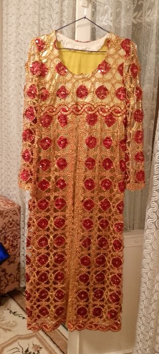 Платье для невесток