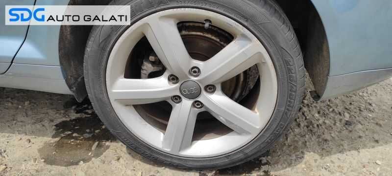 Set 4 Roti Jante Aliaj 5x112 225 45 17 R17 VW Golf 6 2008 - 2014 id2051