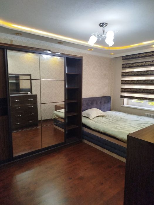 Аренда квартира 3/3/4 Чилонзор 600$, семейным без маклер