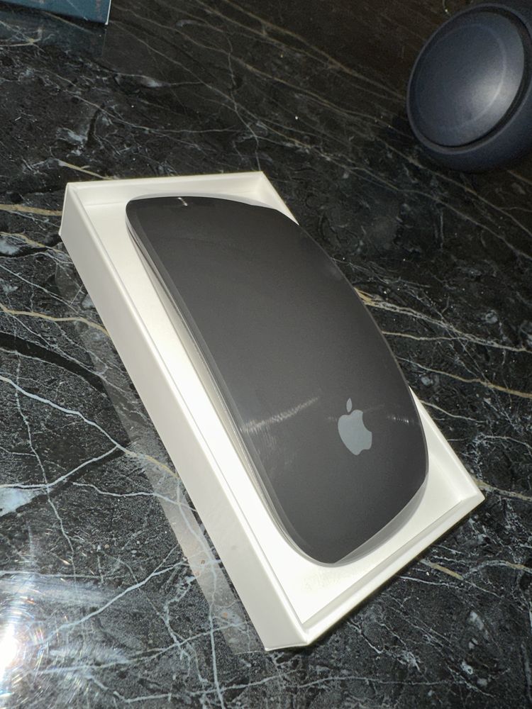 Нова APPLE MAGIC мишка