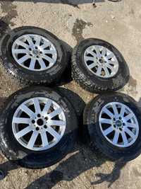 Джанти Hyundai IX35 5x114,3 16