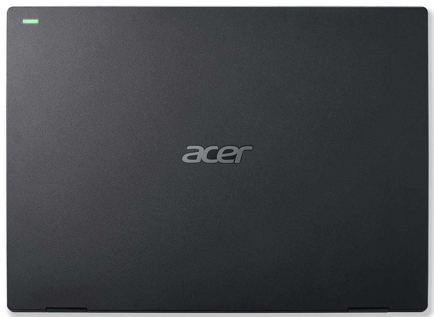 Ноутбук Acer TravelMate B1 /Intel N4120/4Gb DDR4/64Gb SSD/11.6" HD
