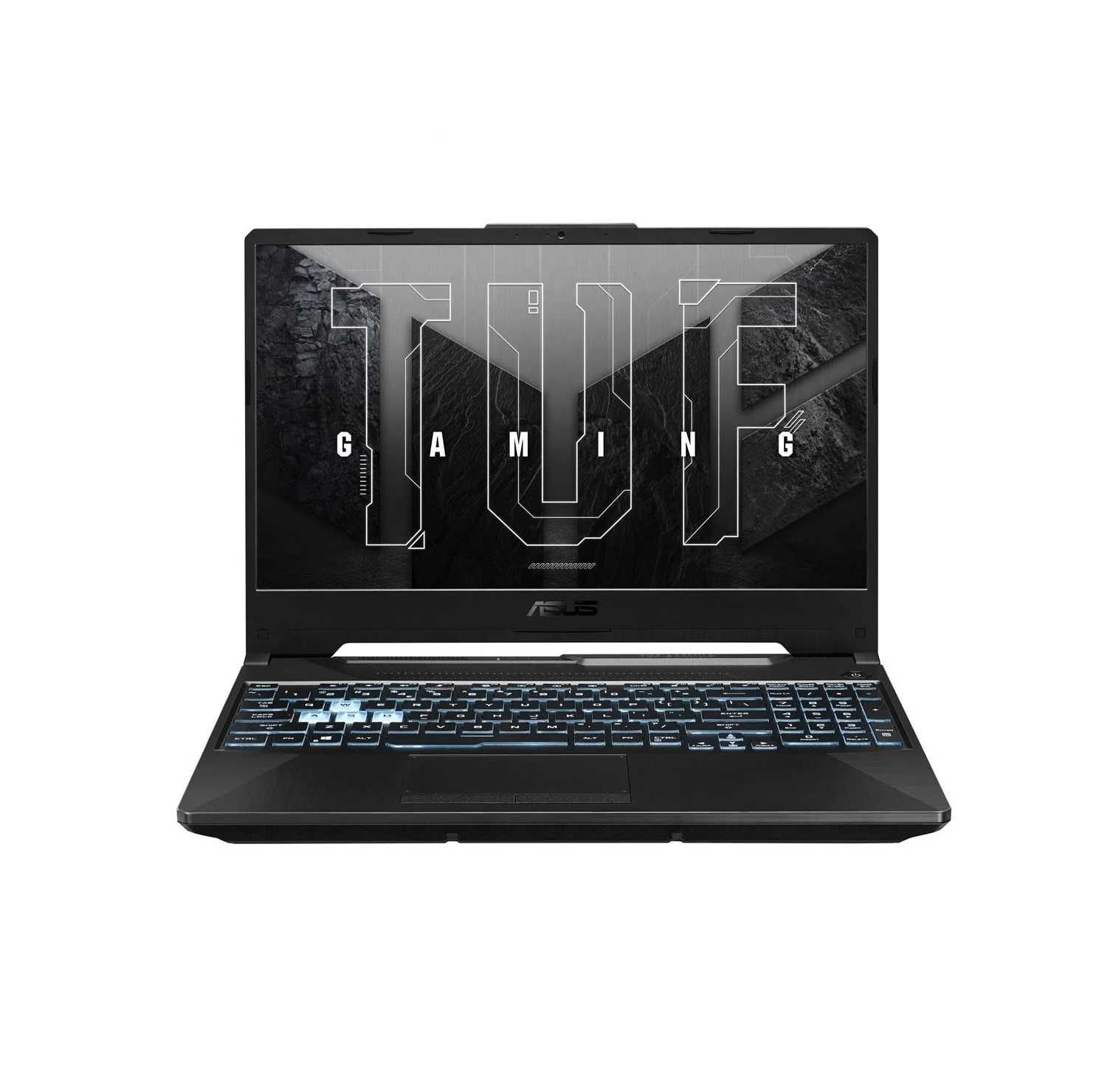 Ноутбук Asus TUF FA506N /R7-7435HS/8GB/512GB/RTX3050TI/15.6 IPS 144HZ