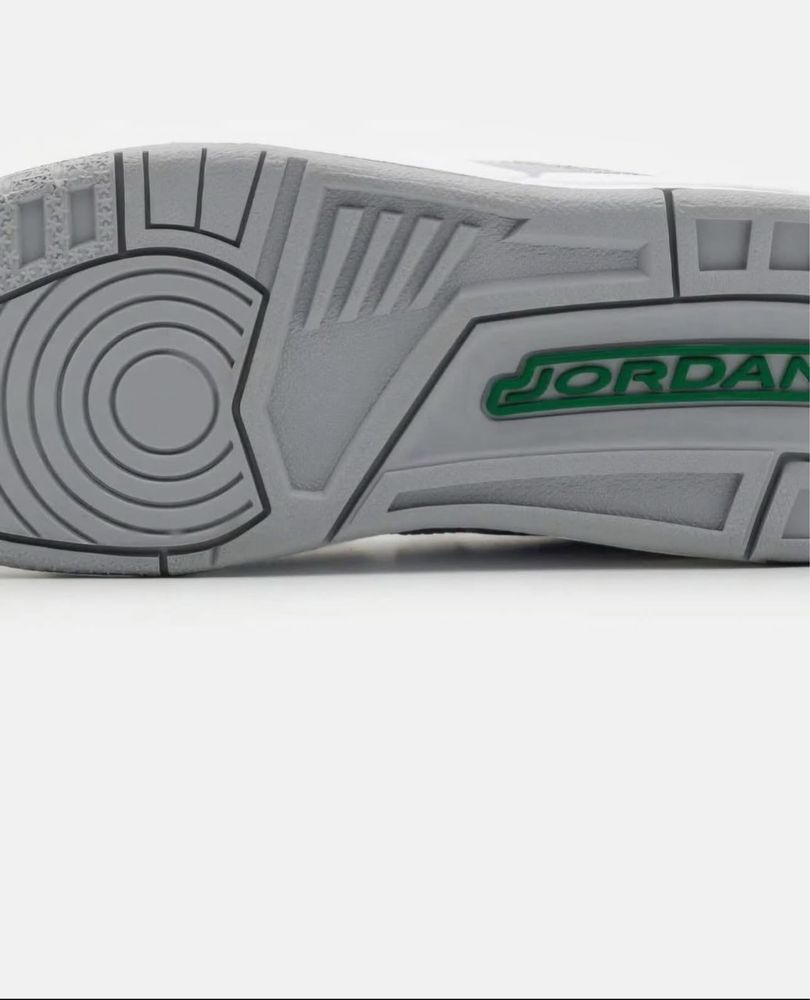 NIKE AIR JORDAN Legacy 312 LOW - 38 номер