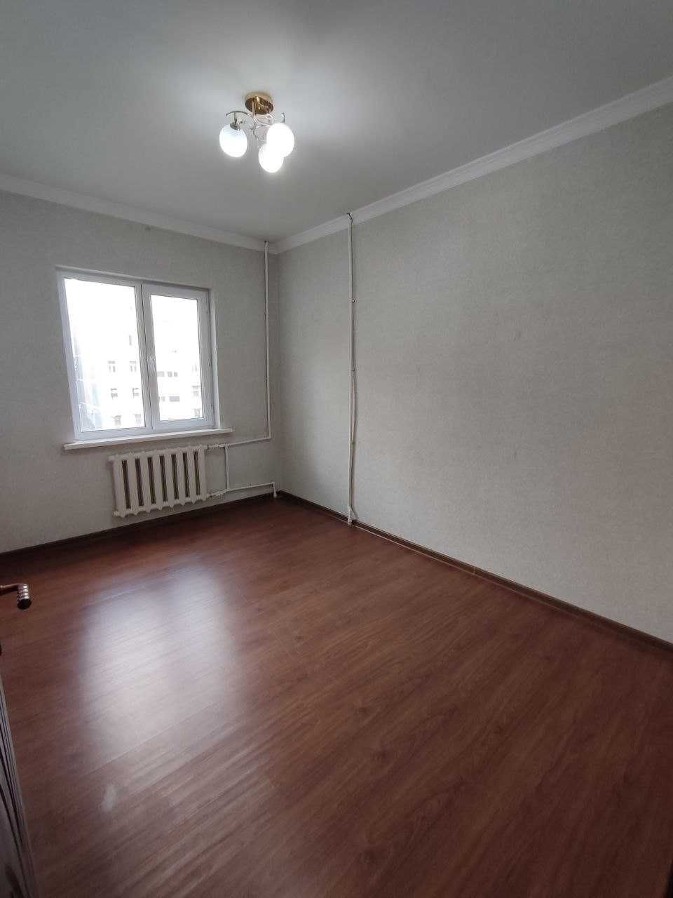 2х комнатная 60м² Паркентский . Ипотека