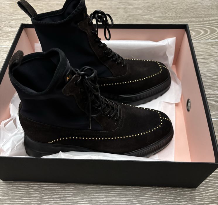 Ghete Musette mar.36