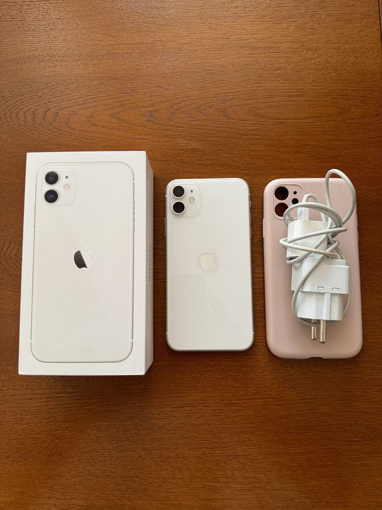 Iphone 11, б/у