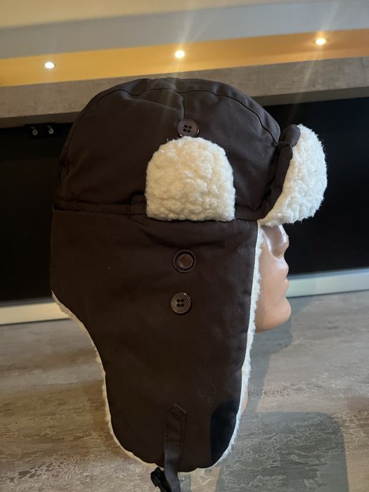 Caciula FJALLRAVEN , impecabila
