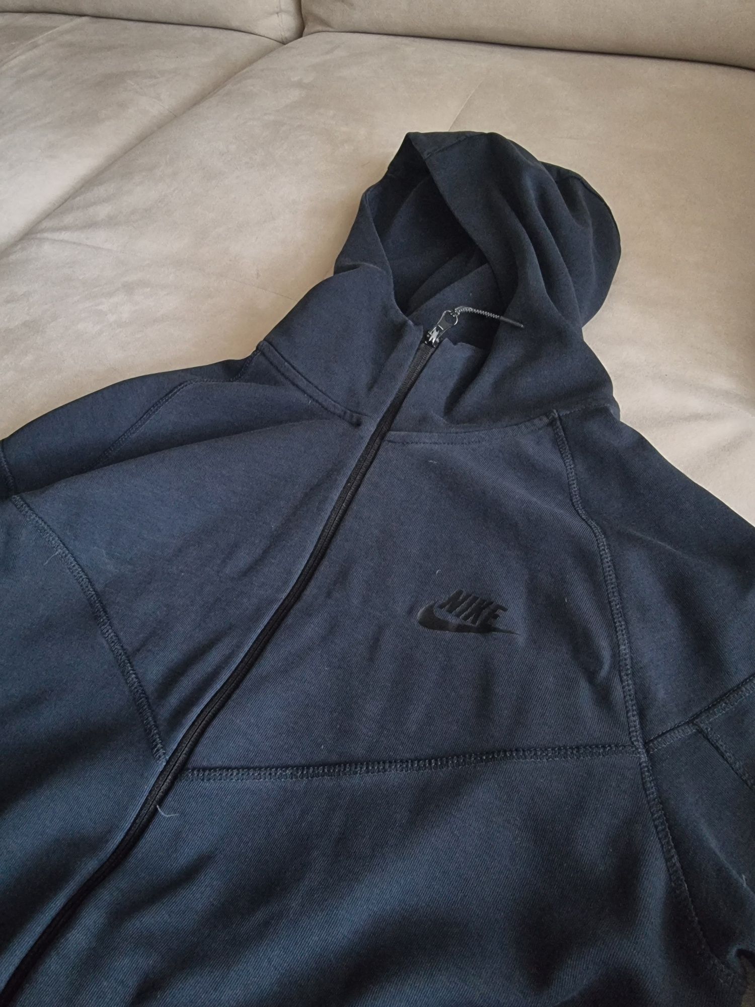 Nike Tech Fleece